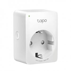 Pametna utičnica TP-Link Tapo P100 Mini (1kom)
