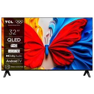 TV TCL QLED 32S51K