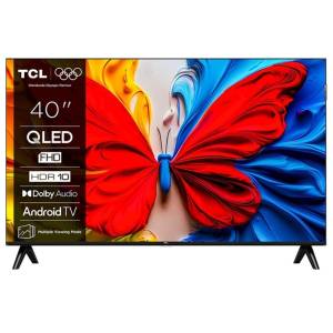 TV TCL QLED 40S51K