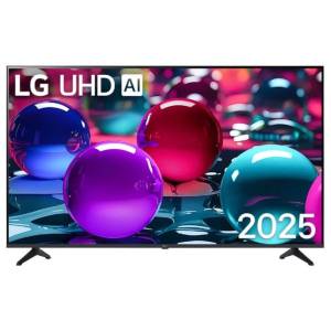 TV LG 55" LED 55UA73003LA