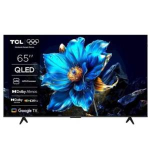 TV TCL 65" QLED 65P71K