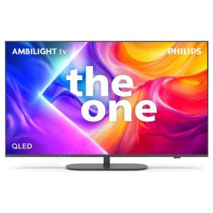 TV Philips 65" LED 65PUS9010/12