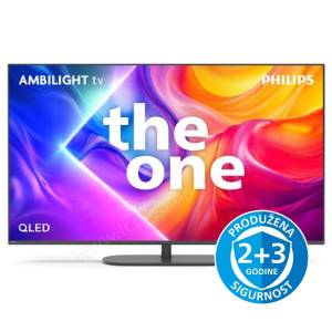 TV Philips 65" LED 65PUS9010/12