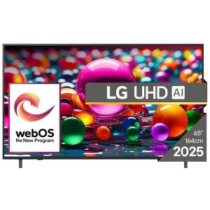 TV LG 65" LED 65UA75003LA
