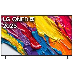 TV LG 75" QNED 75QNED82A3B
