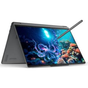 Laptop Lenovo Yoga 9 2-in-1 14ILL10, 14" 83LC001BS