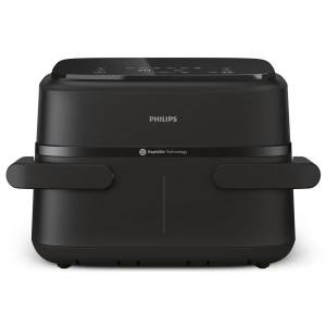 Friteza PHILIPS NA1500 DUAL