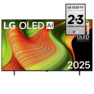 TV LG 55" OLED OLED55B53LA