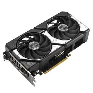 Grafička ASUS DUAL-RTX5060-O8G 8GB GDDR7 OC, 90YV0