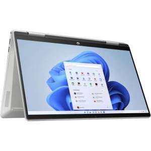 Laptop HP Pavilion x360 14-ek2011nm 14" FHD, A0DR6