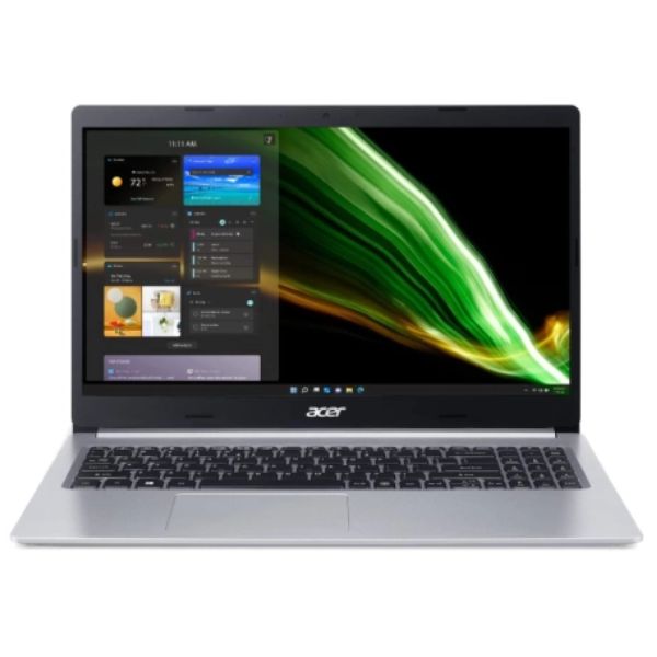Laptop Acer Aspire 5 15.6"; A15-41M-R5MXW