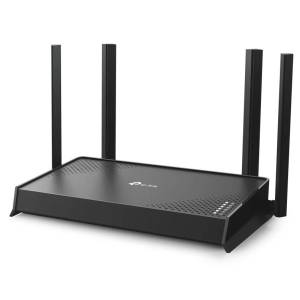 Router TP-Link Archer BE220 BE3600 Dual-Band Wi-Fi