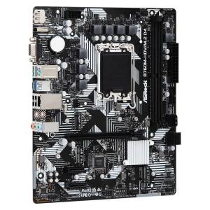 Matična ploča ASROCK B760-HDV/M.2