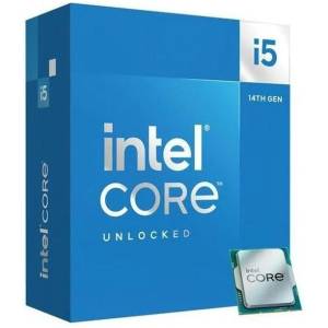 Procesor Intel Core i5; BX8071514600KFSRN42