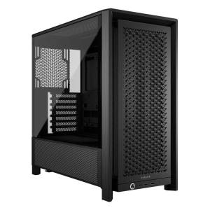 Kućište CORSAIR FRAME 4000D; CC-9011290-WW