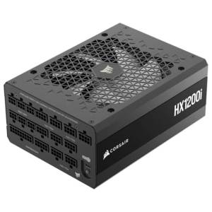 Napojna Corsair 1200W HX1200i PlatFully Modular, C