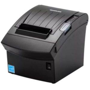 POS Printer CITIZEN CT-E351 + DGS-1008D