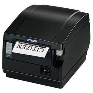 POS PRINTER CITIZEN CT-S651II, CTS651IIS3NEBPXX+RS
