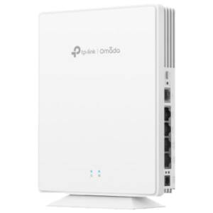 Router Omada AX3000 Desktop Dual-Band Wi-Fi 6  EAP