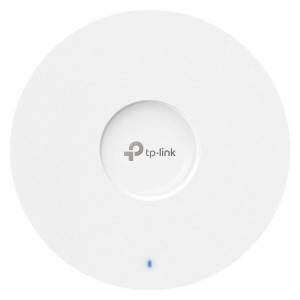 Router Omada AX6000 Ceiling Mount Dual-Band Wi-Fi