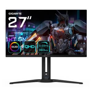 Monitor Gigabyte FO27Q3 27" OLED