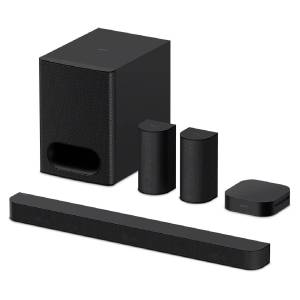 Soundbar SONY HTS60.CEL