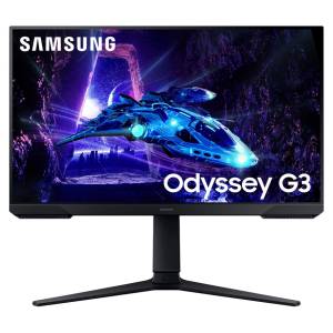 Monitor 24" SAMSUNG LS24DG300EUXEN Odyssey