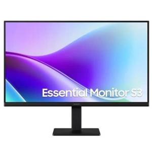 Monitor Samsung 24" FHD S32GF IPS, LS24F320GAUXEN