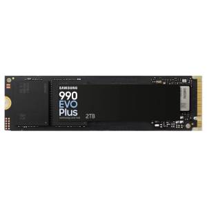 Disk Samsung SSD 2TB 990 EVO Plus M.2 NVMe; MZ-V9S