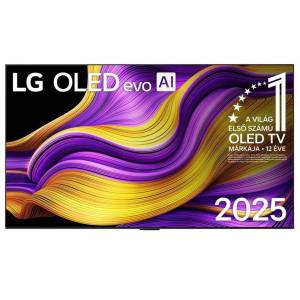 TV LG 55" OLED OLED55G51LW