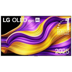 TV LG 65" OLED OLED65G51LW
