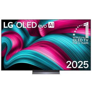 TV LG 77" OLED OLED77C51LA