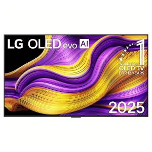 TV LG 77"  OLED OLED77G51LW
