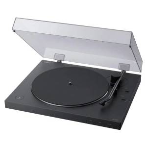 SONY BT Gramofon PSLX310BT.CEL