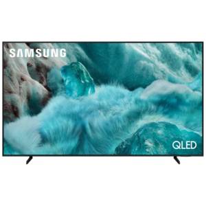 TV SAMSUNG 85" QE85Q7FAAUXXH