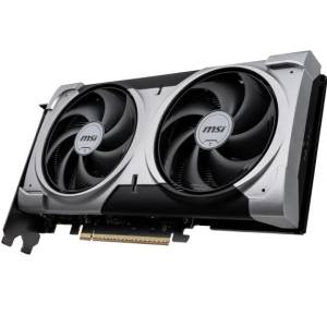 Grafička MSI NVIDIA GeForce RTX 5060 Ti 8G Ventus