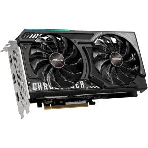 Grafička ASROCK RX 9060 XT 8GB Challenger, RX9060X