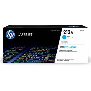 TONER HP 212A B-C; W2121A