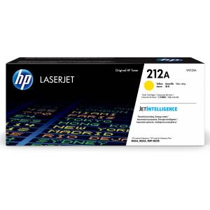 TONER HP 212A B-Y; W2122A