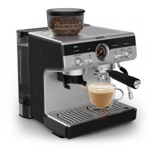 Aparat za kafu KRUPS XP804T10