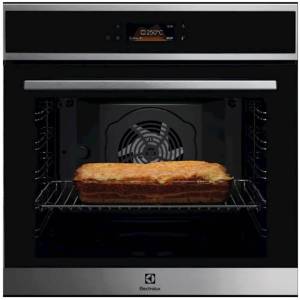 Ugradbena pećnica Electrolux EOE8P38X