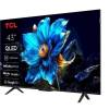 TV TCL 4K QLED 43P71K - Image 6