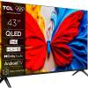 TV TCL 43" QLED 43S51K - Image 2