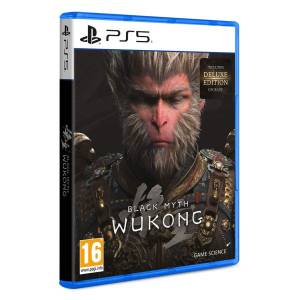 Black Myth: Wukong /PS5