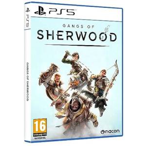 Gangs of Sherwood /PS5