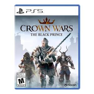 Crown Wars: The Black Prince /PS5