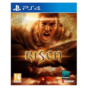 Risen /PS4