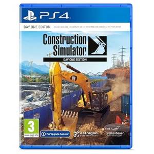 Road Maintenance Simulator /PS4