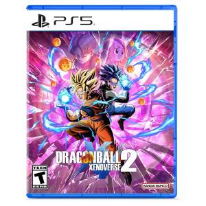 Dragon Ball Xenoverse 2 /PS5
