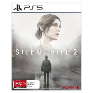 Silent Hill 2 /PS5